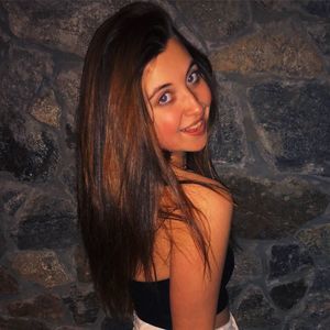 Meet your Posher, Kenzie